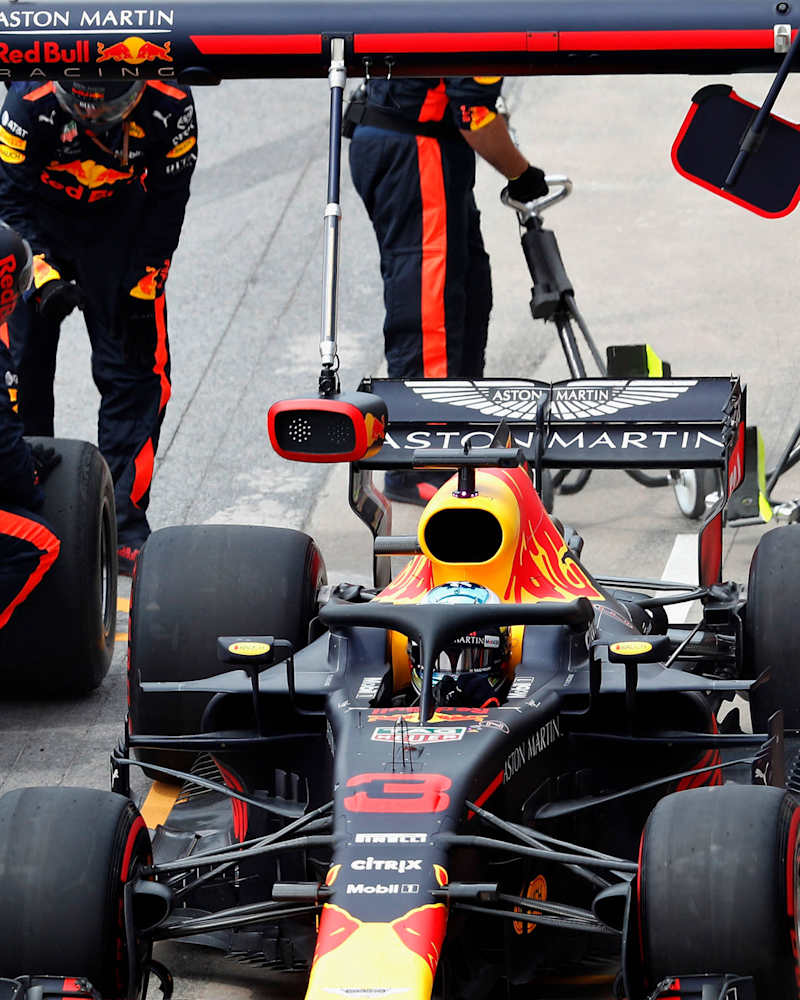 Grande Prêmio de Mônaco de F1: ++fotos++ e reporte