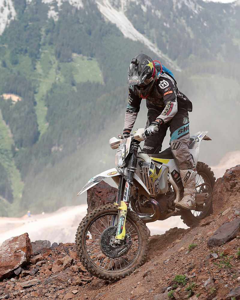 Erzberg XX Red Bull Hare Scramble highlights