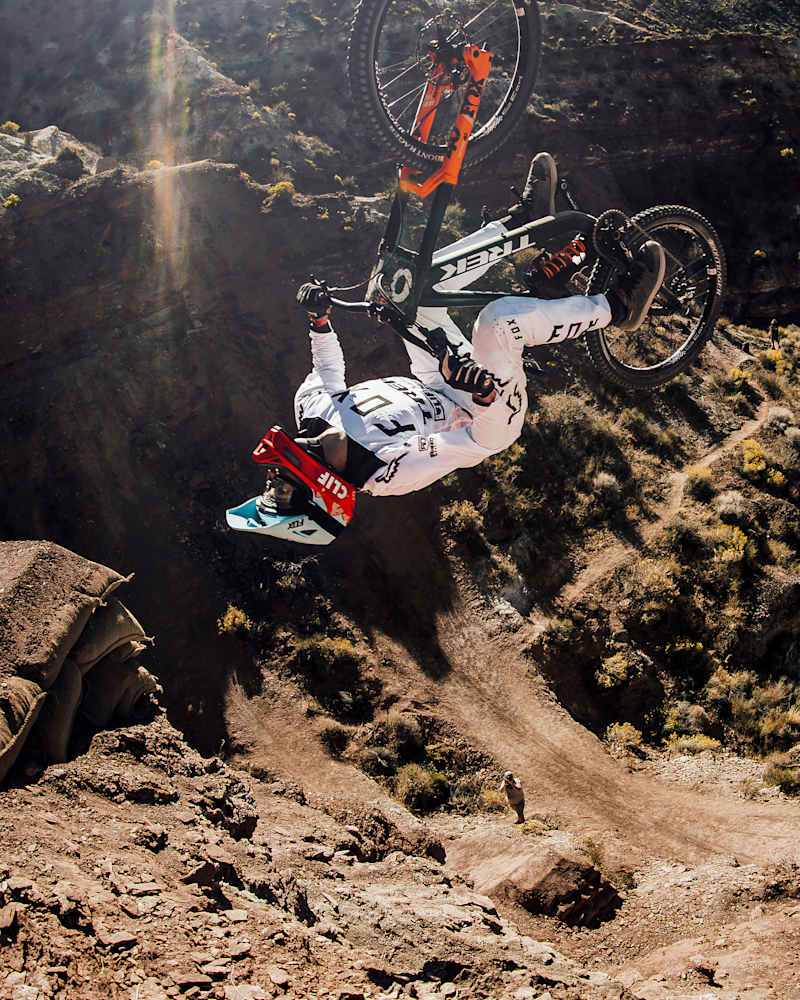 Red bull rampage 2004 online