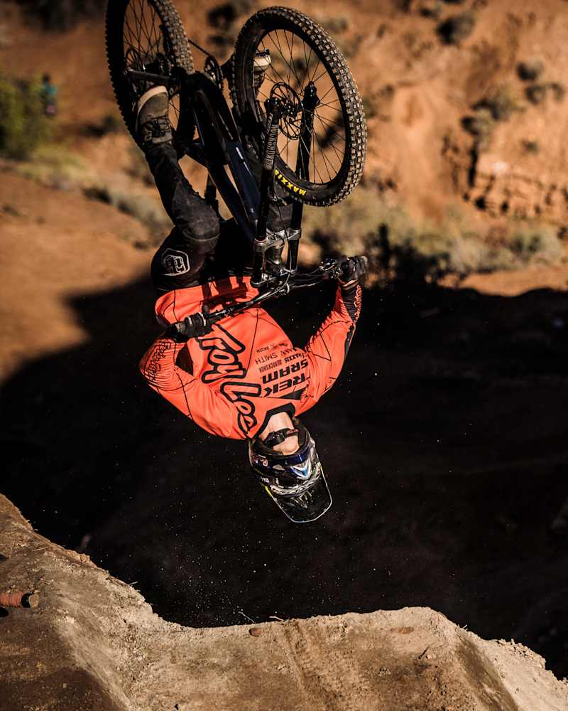 Red Bull Rampage 2024】結果＆ハイライト | MTB フリーライド