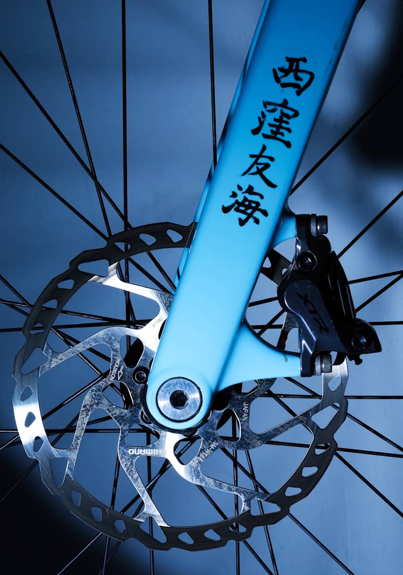 Trial Biking | Red Bull