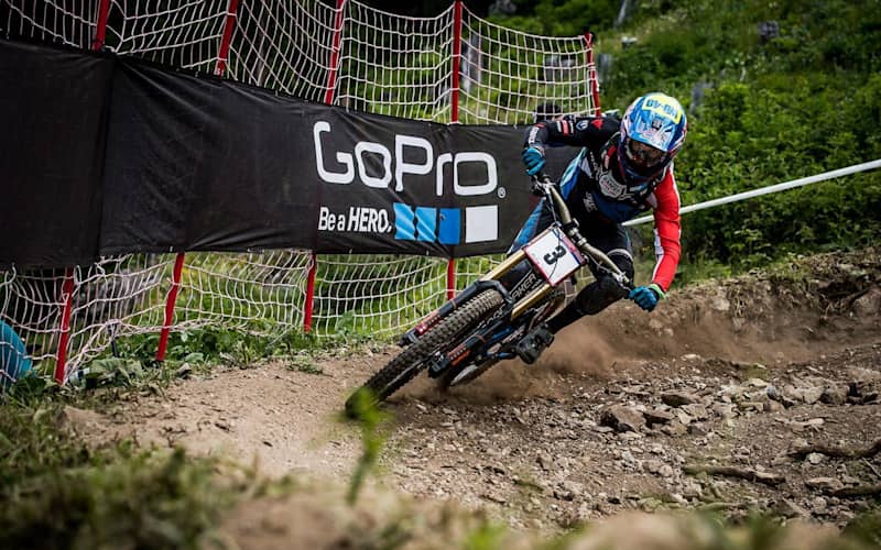 Red bull tv vallnord sales