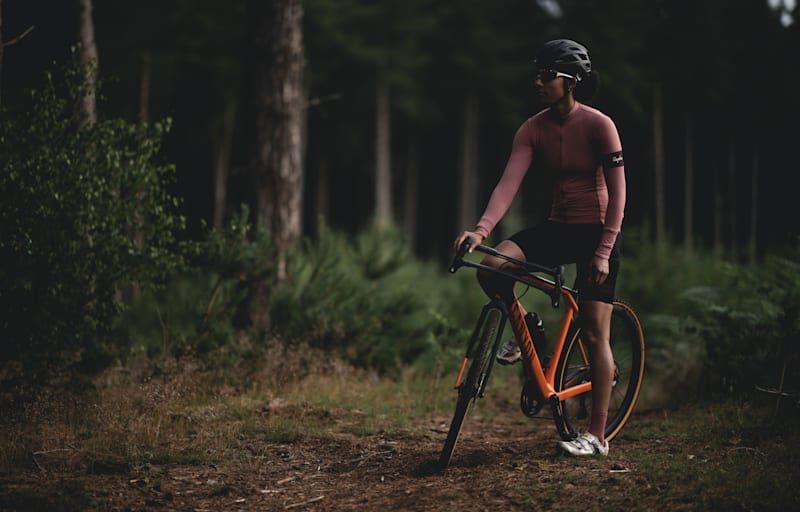 Best cyclocross bike outlet for road riding