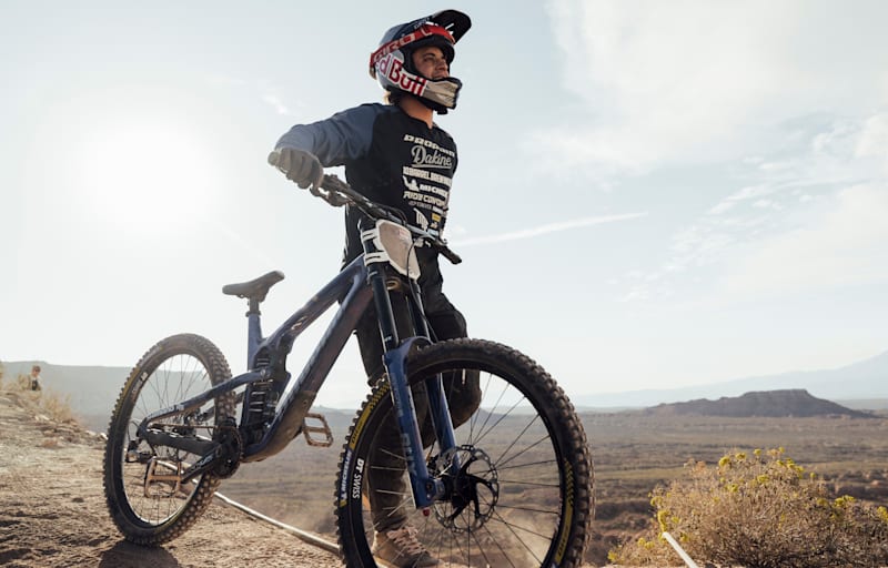 Red bull store rampage highlights