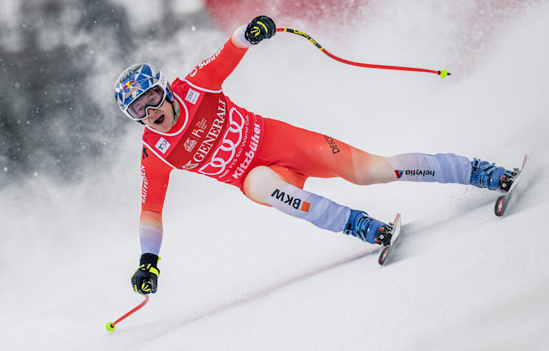 Best Female Ski Videos: 7 clips you have to watch