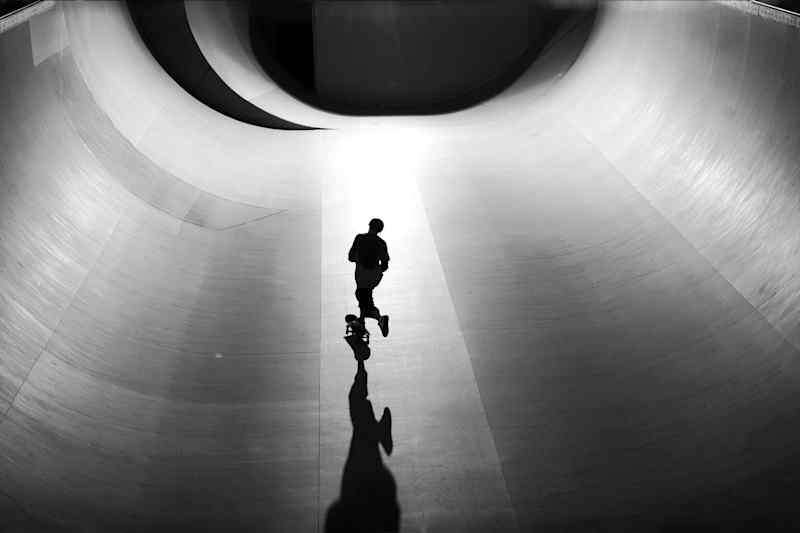 Photo Story: Mike Blabac Portfolio