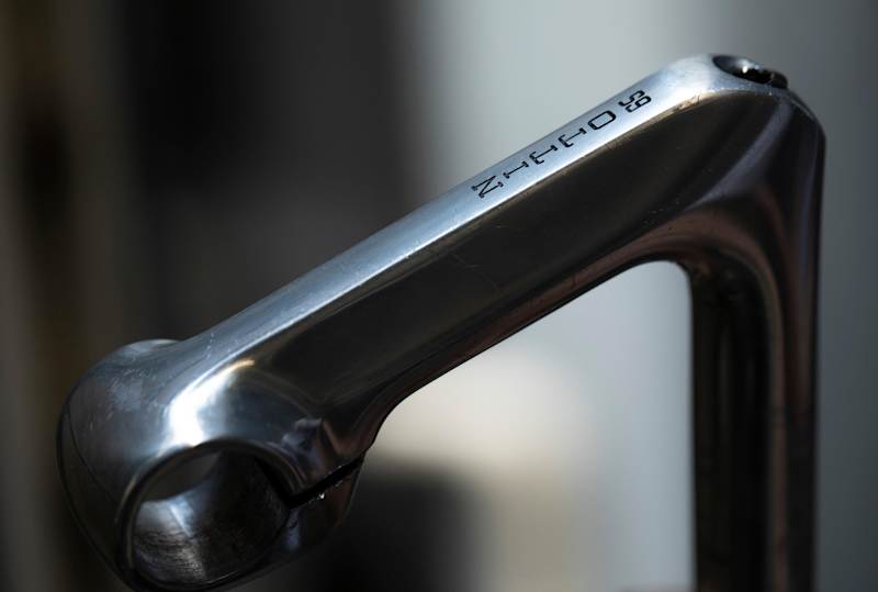 Biking Fix Gear | Red Bull