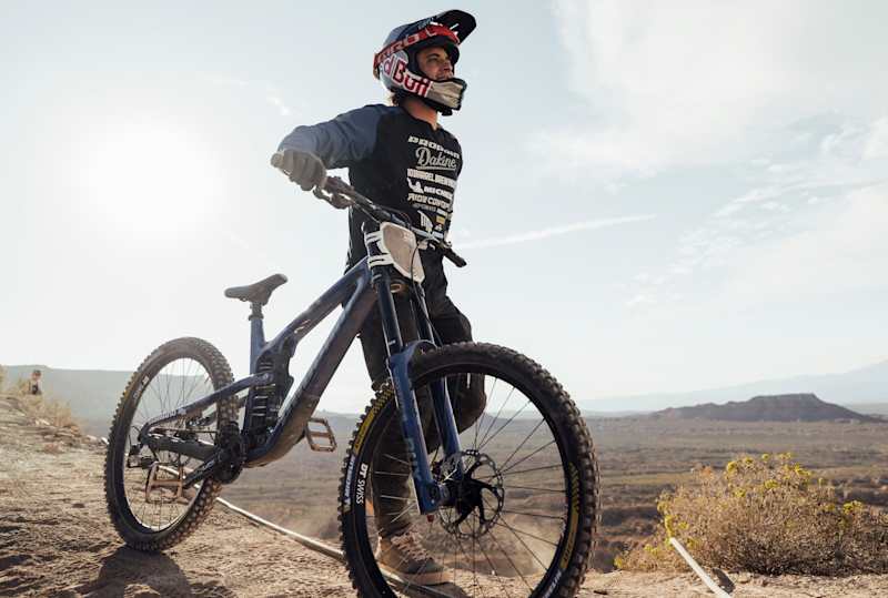 Red bull rampage highlights cheap