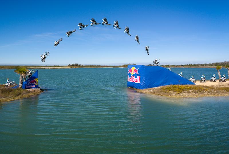 On Any Sunday: The Next Chapter – film trailer