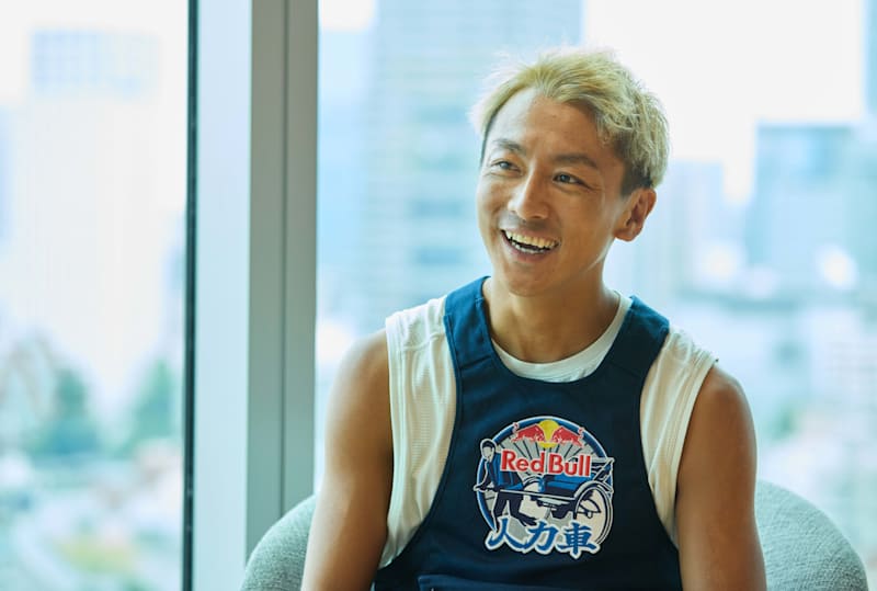 Red Bull Join the Pro｜レッドブル