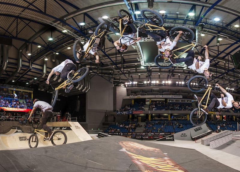 Best bmx top bike 2019
