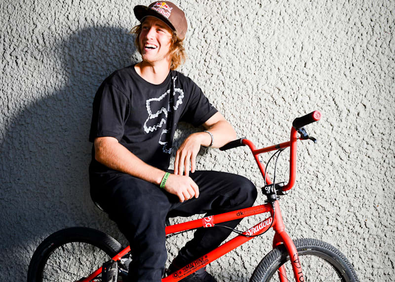 Top freestyle deals bikes