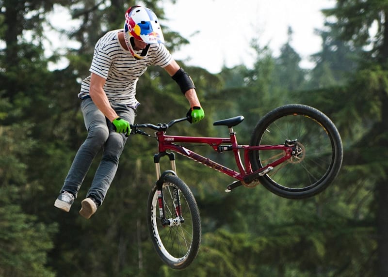 Martin dirt jumper 2025