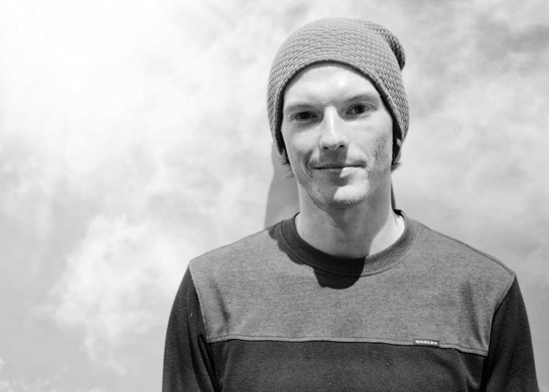 Adidas Snowboarding Welcomes Jake Blauvelt
