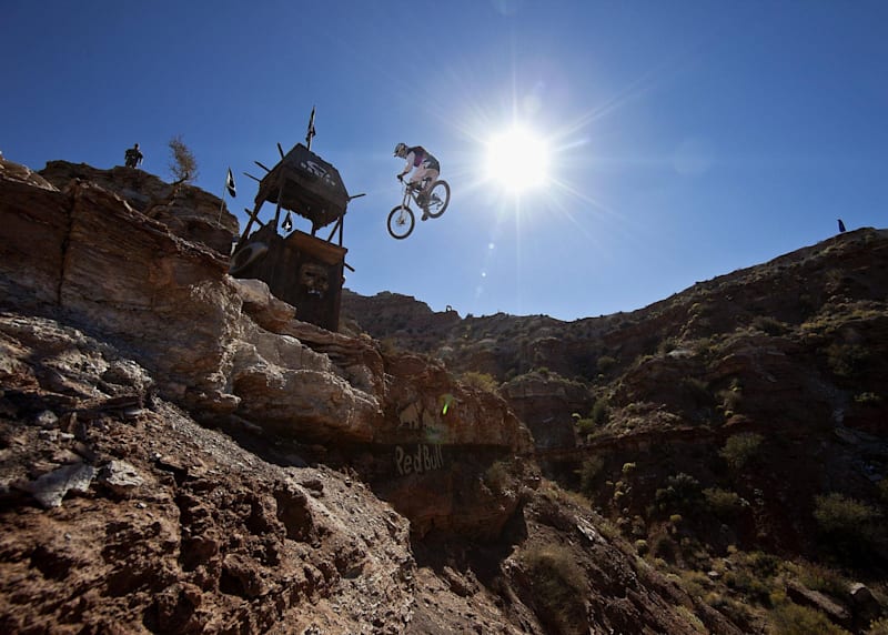 Red bull rampage sale 2004