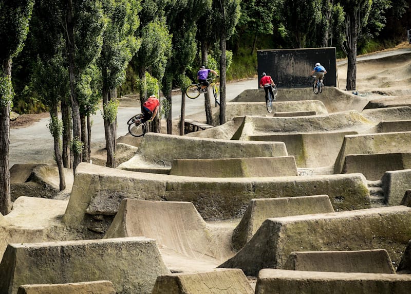 Dirt jump parks near me cheap