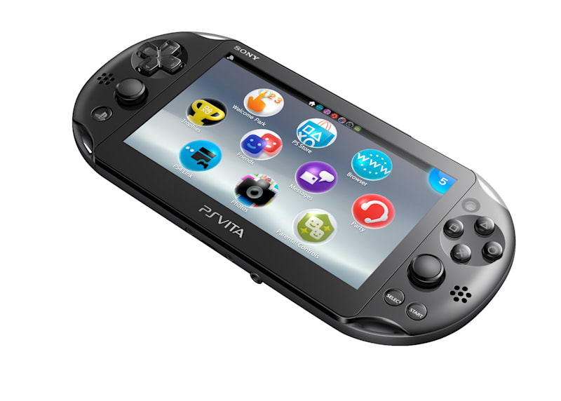 Best games for PS Vita Top 10 Red Bull Games