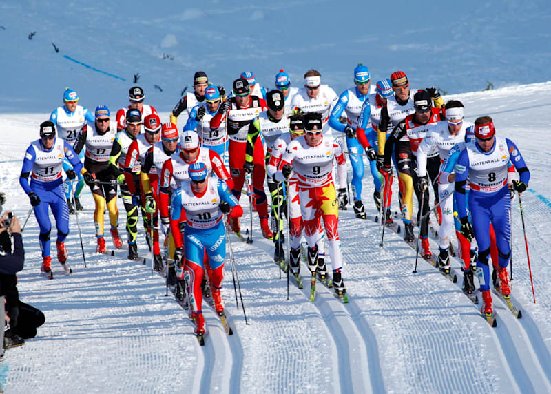 クロスカントリースキー YOKO ヨーコ | ミヤコ・スポーツ株式会社