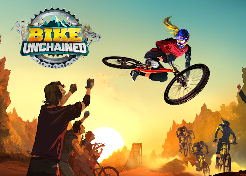 Red bull sale unchained 2