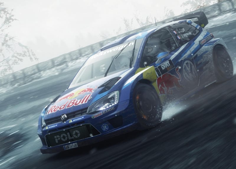 Dirt 4 best sale psvr