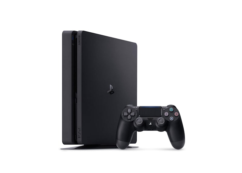 Ps4 release date cost discount