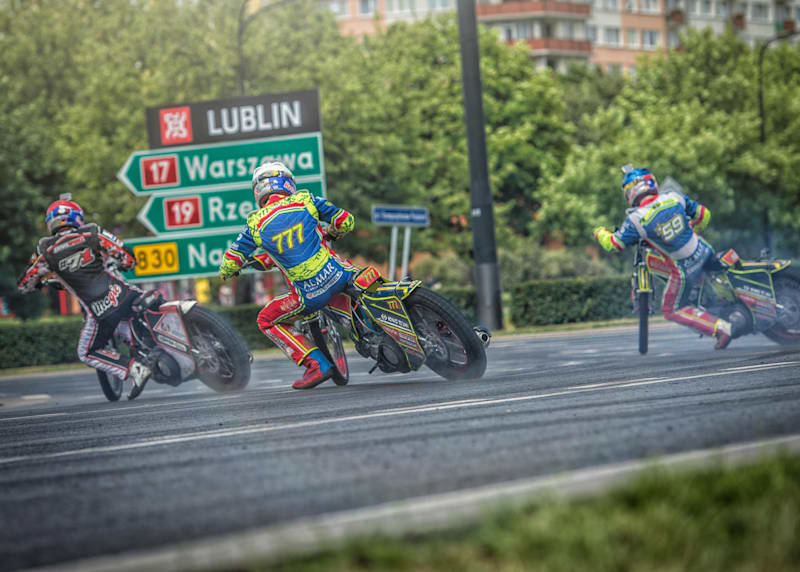 Performance bike speedway store