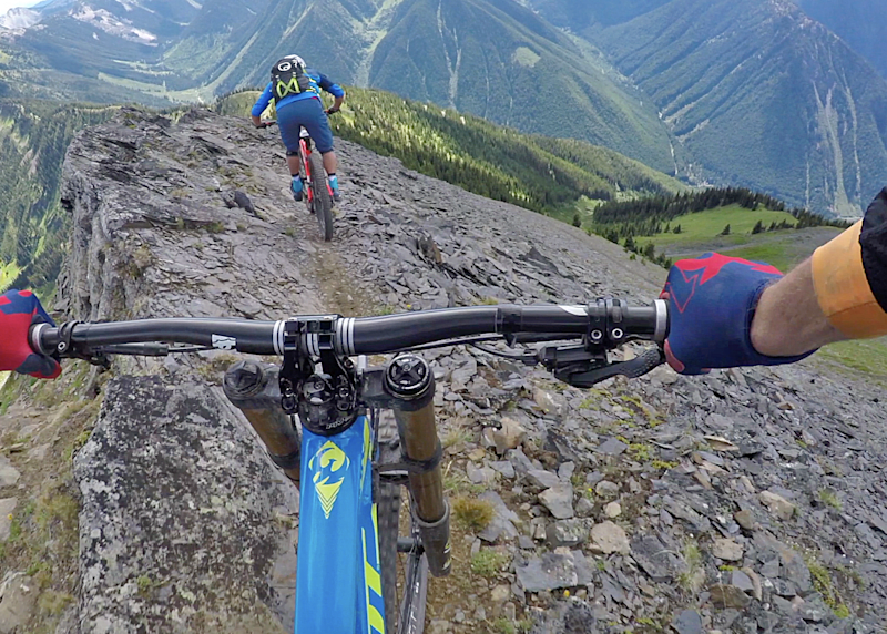 Gopro mountain bike accessories sales