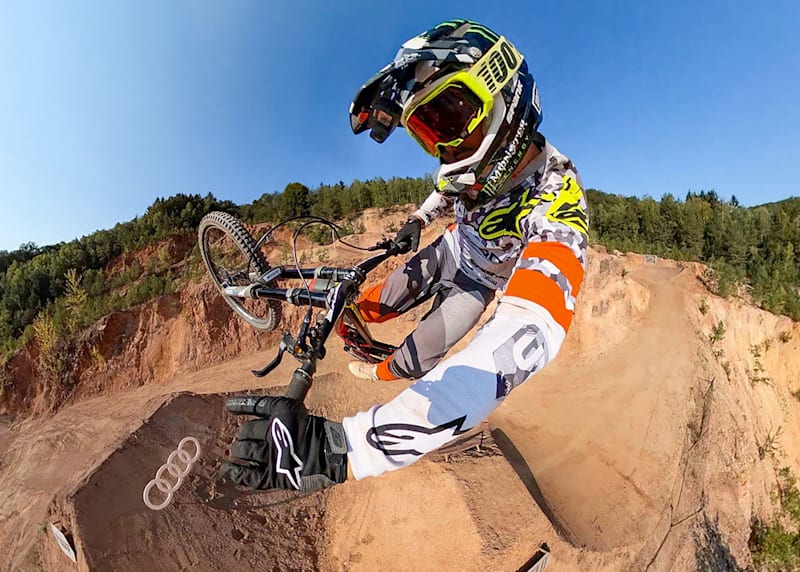 Migliori scarpe discount mtb 2018