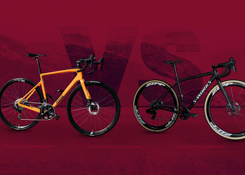 Rose cyclocross hot sale