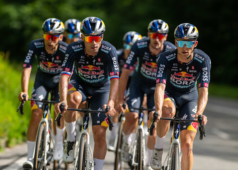 Cyclisme Velo Actualites Videos Photos Red Bull