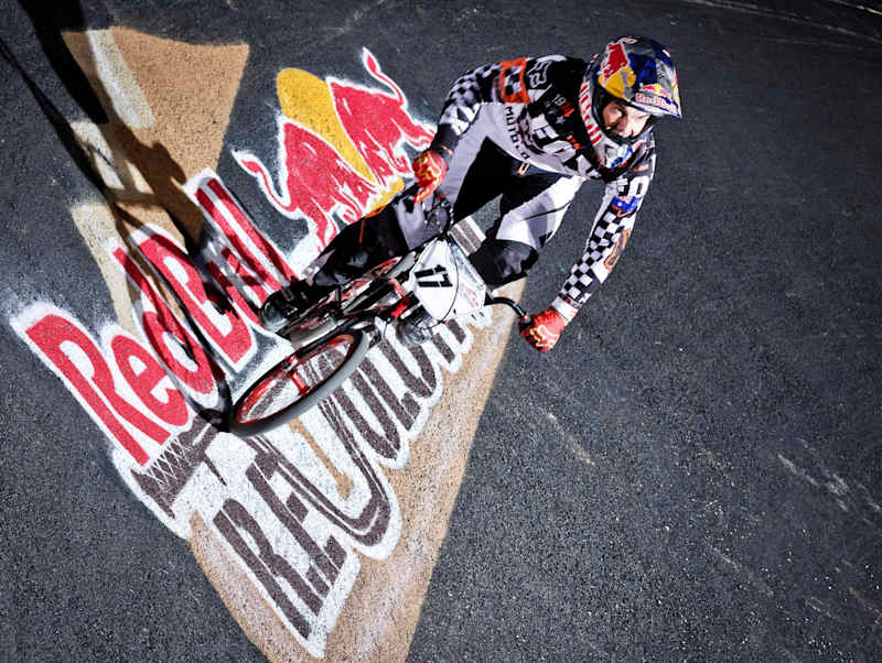 Red bull bmx race sales