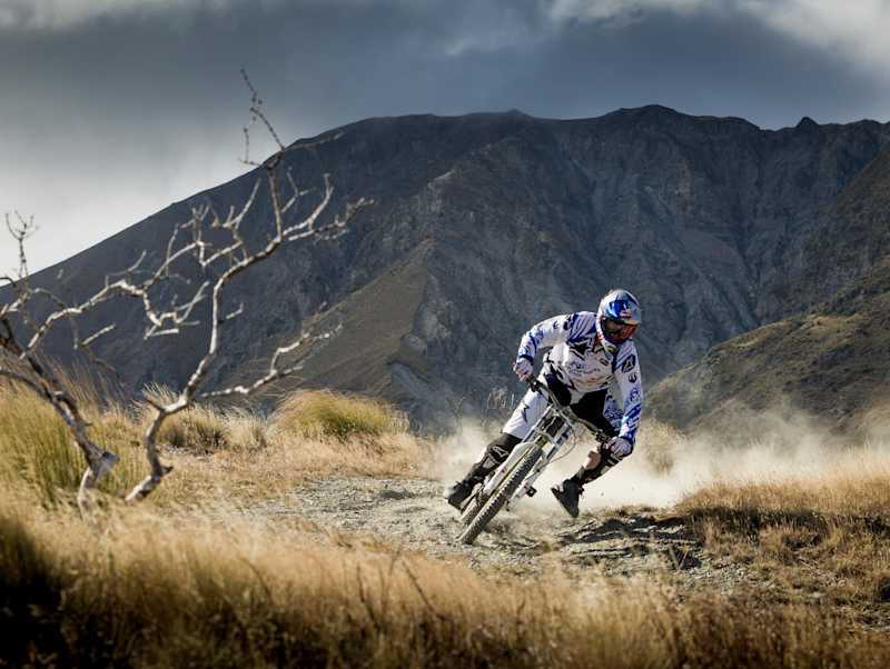 Mini downhill mtb new arrivals