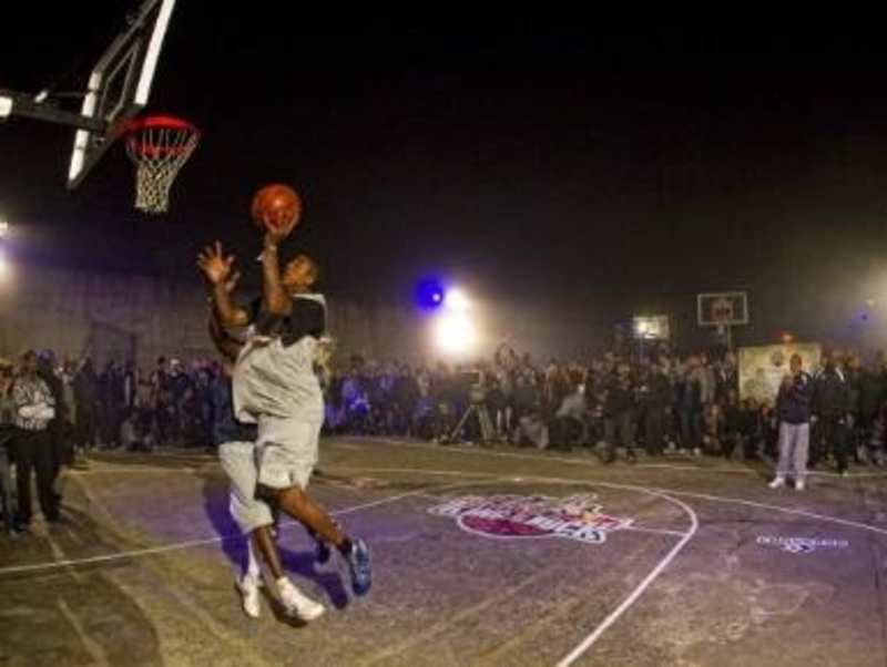 Red Bull King of the Rock Japan公式ユニフォーム完成！