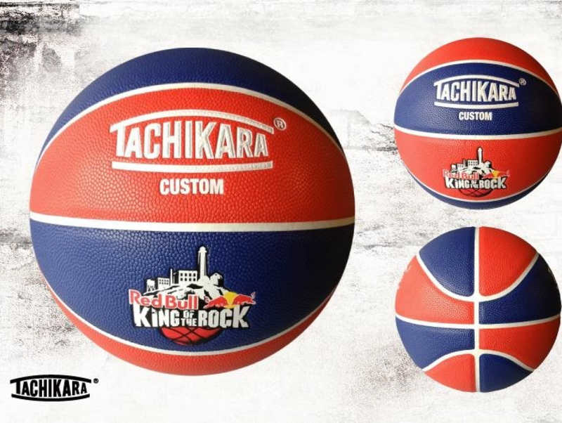 Red Bull King of the Rock Japan公式ユニフォーム完成！