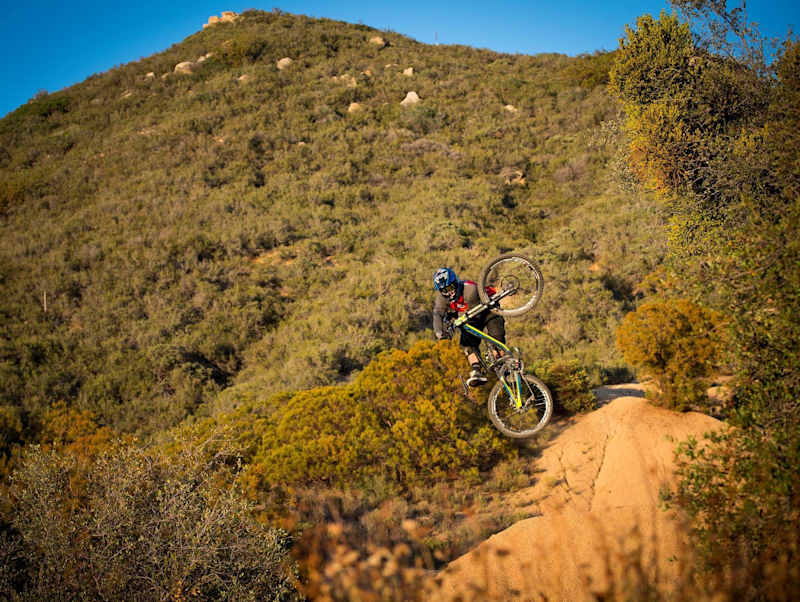 Cam Zink on the 360 Heard Around the Universe