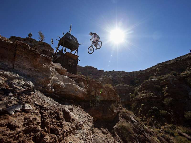 Best of Red Bull Rampage 2004 retrospective