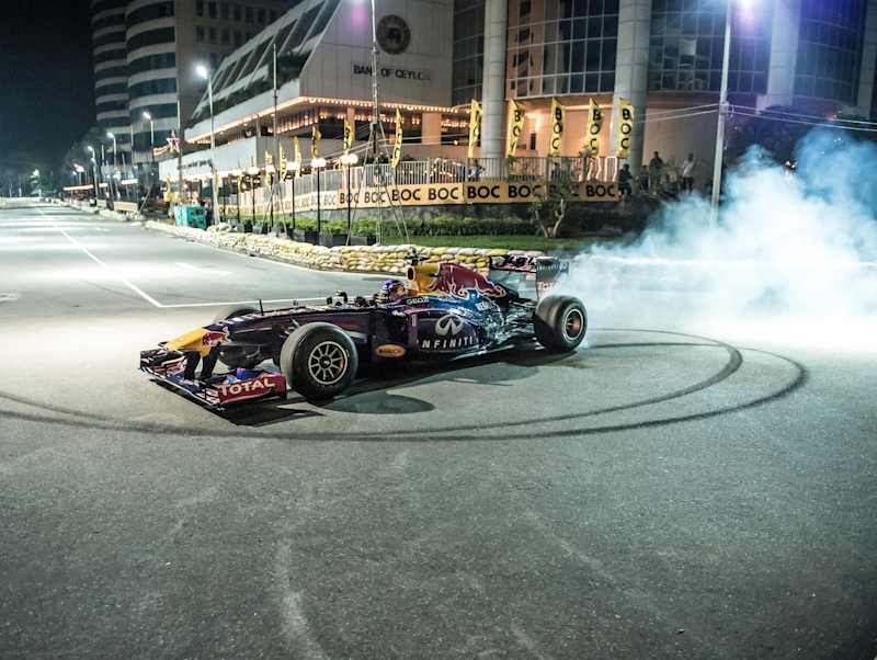 Red Bull X2014: In Photos