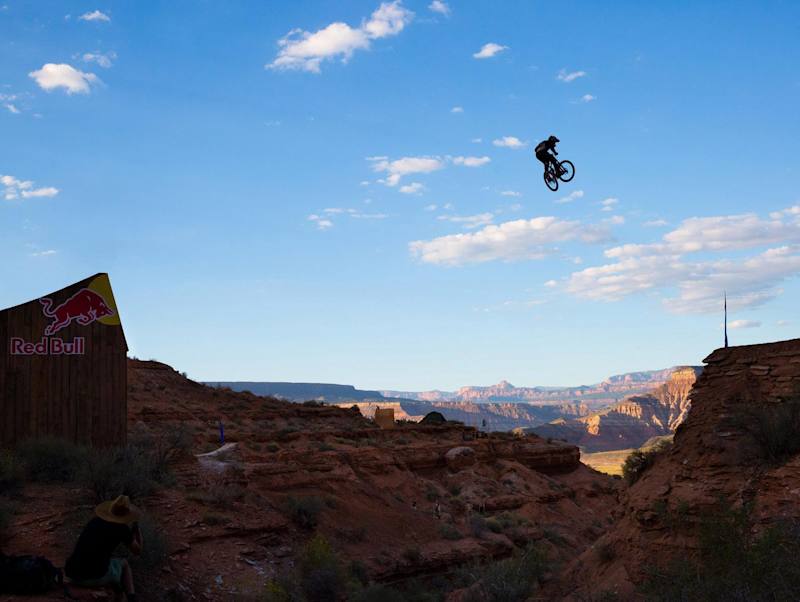 Red bull rampage 2004 online