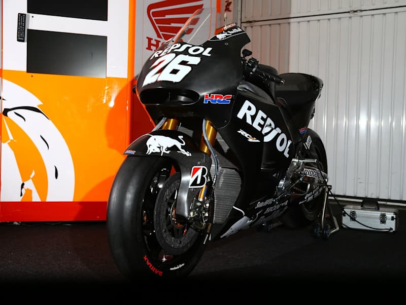 Honda repsol cena on sale