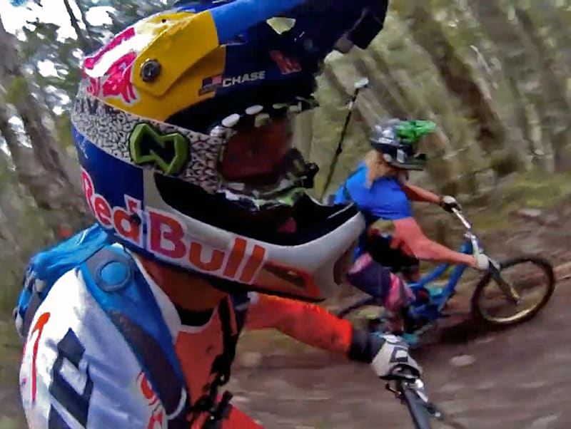 GoPro The Video Gear You Need for Mountain Biking