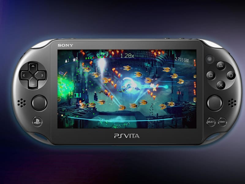 Handheld on a High Did Sony Just Save PS Vita