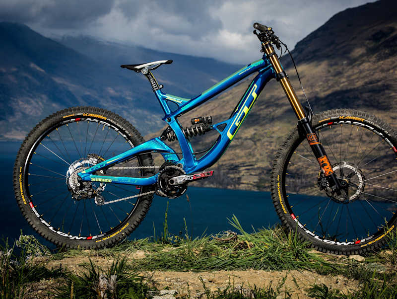 Gt fury 2016 discount