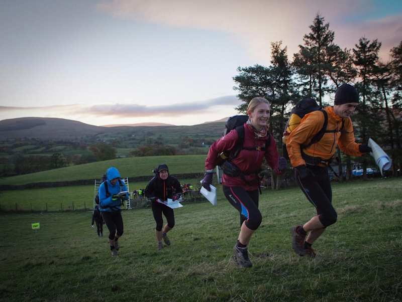 OMM Why the Original Mountain Marathon is the toughest