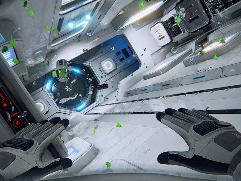 Oculus rift s best games 2025