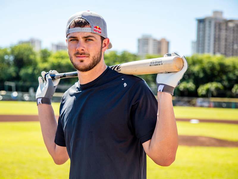 Kris Bryant on Fatherhood and Returning to the Field
