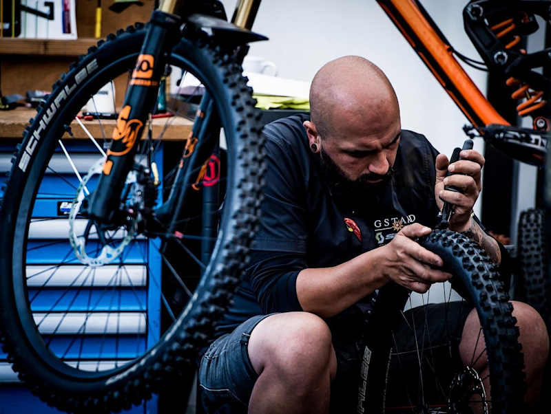 MTB-Tuning-Tipps: 5 gnstige Upgrades, die du brauchst!