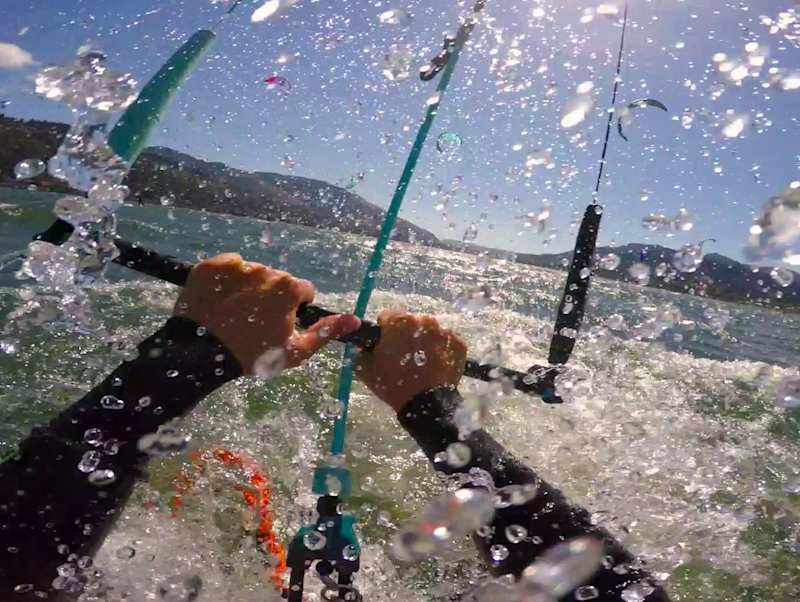 ノースカイト - North Kiteboarding