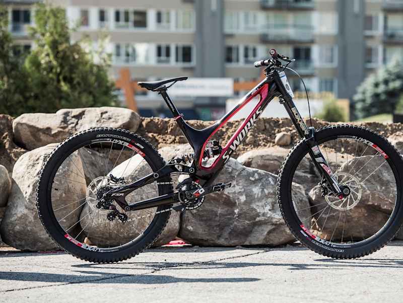 Top 10 dh bikes sale