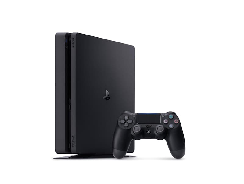 Ps4 pro came out discount