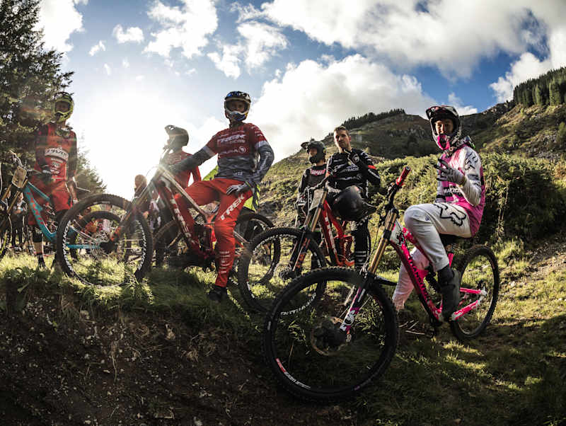 MTB 27.5 エンデューロ、ダウンヒル SYNCRONOS AM67 MTBエンデューロ